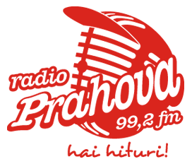 radio prahova